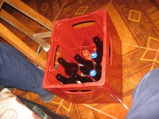 Cumpleaños de Jess   2012