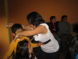 Cumpleaños de Jess   2012