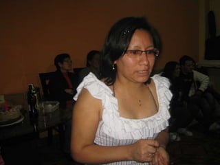 Cumpleaños de Jess   2012