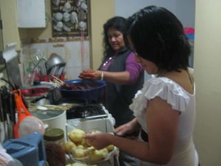 Cumpleaños de Jess   2012