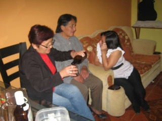 Cumpleaños de Jess   2012