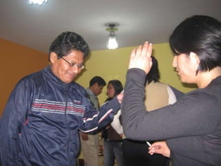 Cumpleaños de Jess   2012