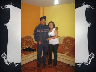 Cumpleaños de Jess   2012