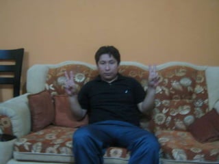 Cumpleaños de Jess   2012