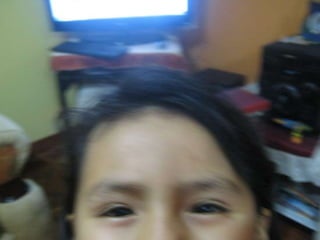 Cumpleaños de Jess   2012