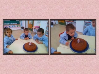 Cumpleaños de odell