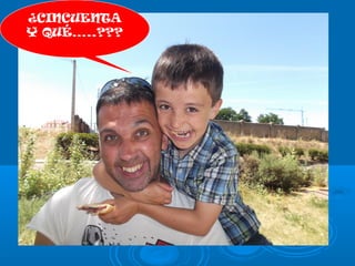 ¿CINCUENTA
Y QUÉ…..???