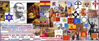 Cumplid lo que dice vuestro escudo hispanos   idexnami