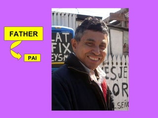 FATHER PAI 