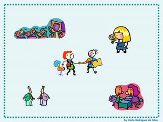 by Carla Rodrigues da Silva 