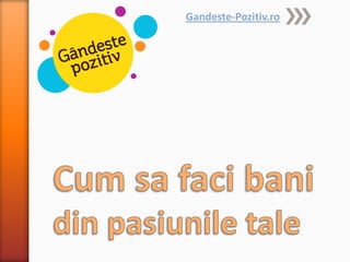 Gandeste-Pozitiv.ro

 