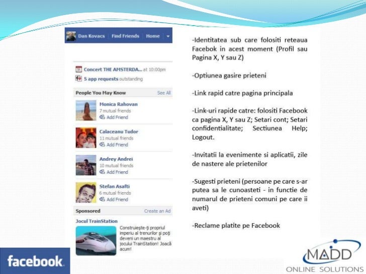 Cum Sa Iti Promovezi Afacerea Prin Facebook