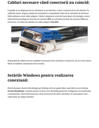 Cum se conectează calculatorul sau laptopul la TV _ cristianls.ro.pdf