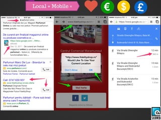 Cum te poti promova online local in 3 pasi simpli