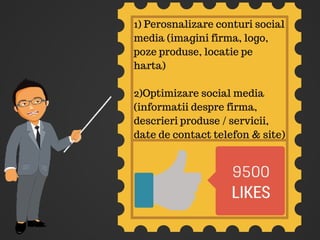 Cum te poti promova online local in 3 pasi simpli