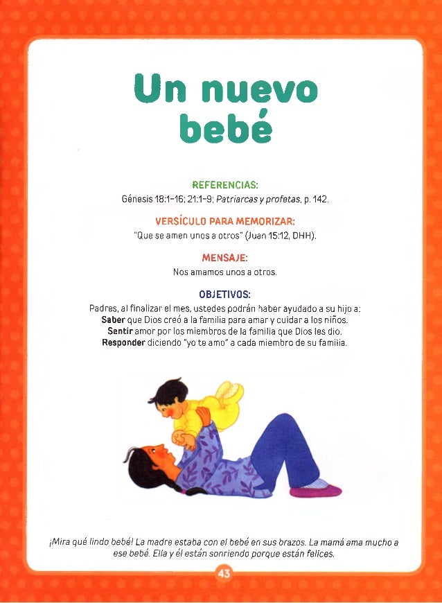 Cuna Leccion 3 Un Nuevo Bebe Escuela Sabatica Para Menores Cuna Leccion 3 Un Nuevo Bebe Escuela Sabatica Para Menores