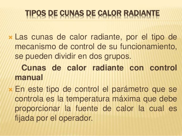 cuna radiante cuna radiante cuna radiante cuna radiante