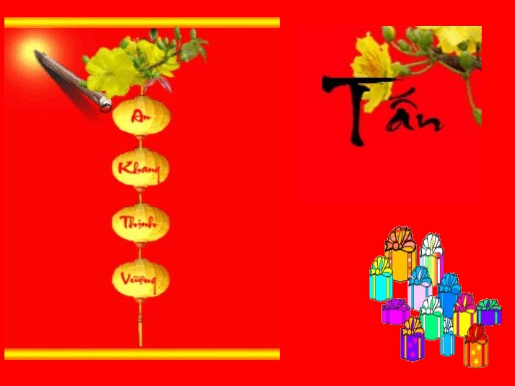 Cung chuc tan xuan 2014