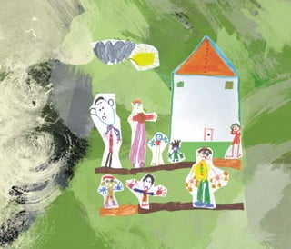 Cunhal - Barrigas e magriços