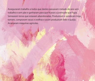 Cunhal - Barrigas e magriços