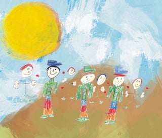 Cunhal - Barrigas e magriços