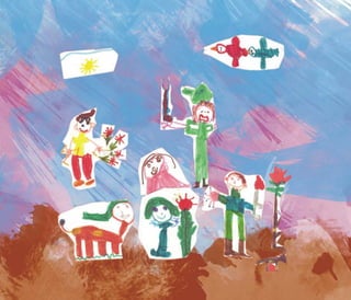 Cunhal - Barrigas e magriços