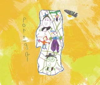 Cunhal - Barrigas e magriços