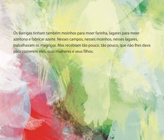 Cunhal - Barrigas e magriços