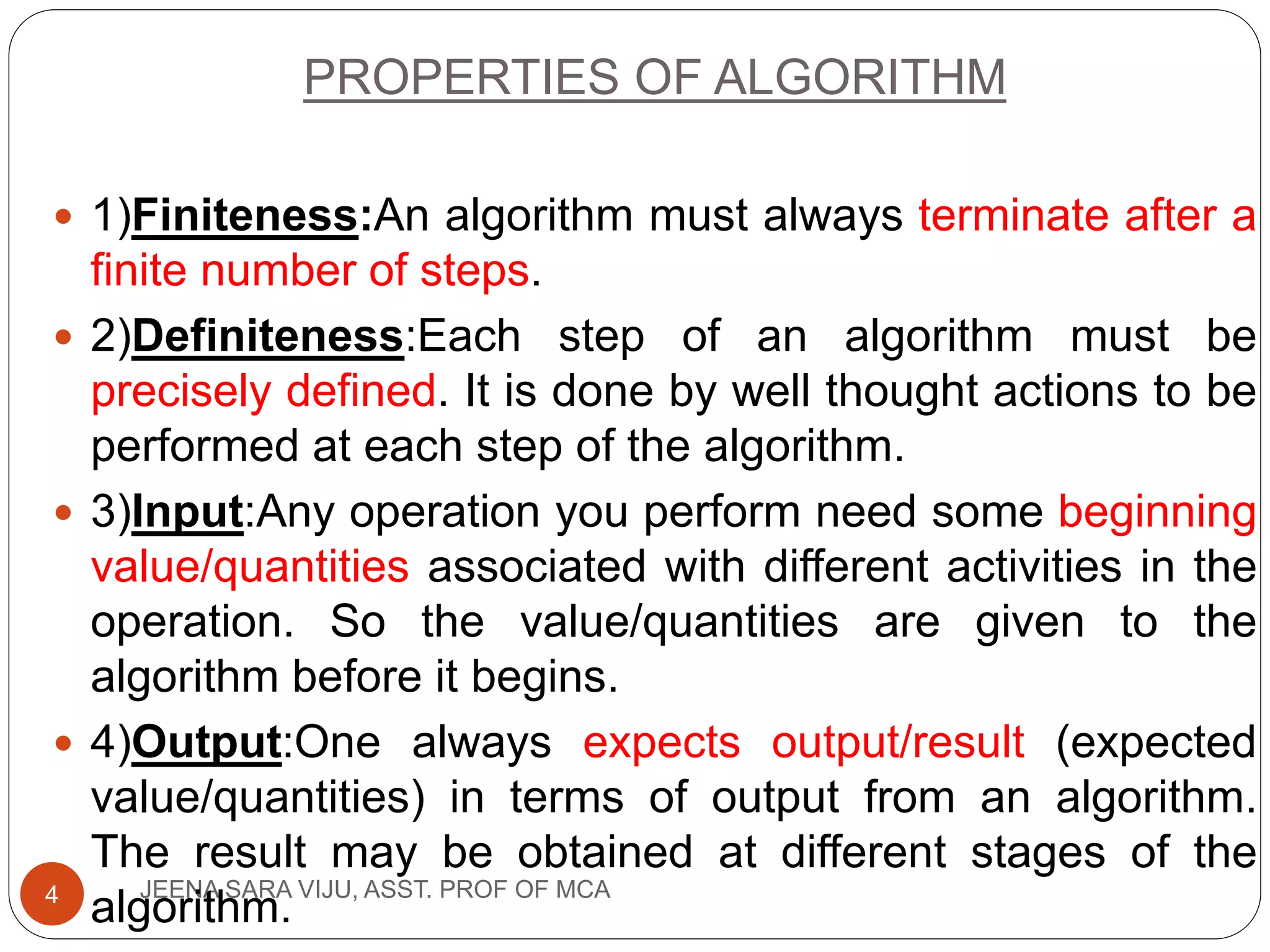 INTRODUCTION TO C PROGRAMMING | PPTX