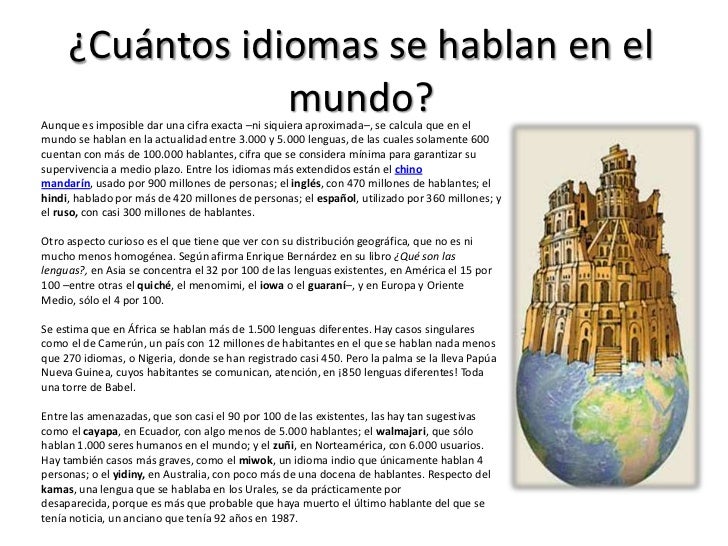 Que Idiomas Se Hablan En Luxemburgo