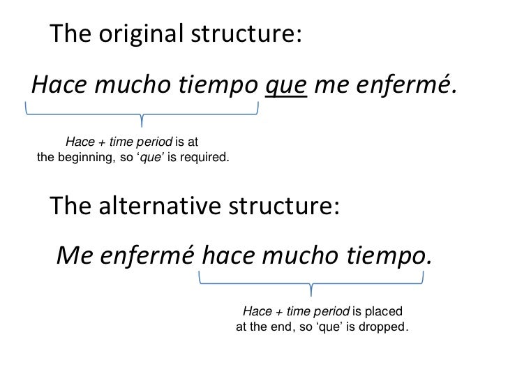 Hace tiempo que no lo veia 4