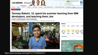 111https://www.youtube.com/watch?v=FYZld6SSCnY
 