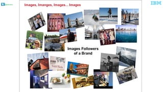 @pieroleo
Images,  Imanges,  Images...  Images
Images  Followers  
of  a  Brand
 