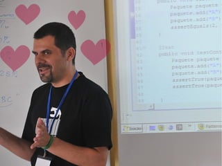 Cuore.js: Una historia de amor