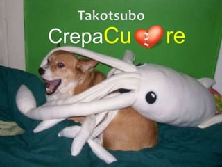 CrepaCu re 
 