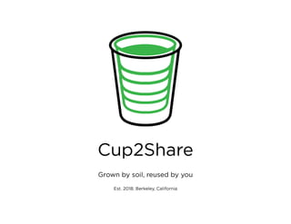 Cup2share