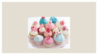 Cupcakes
