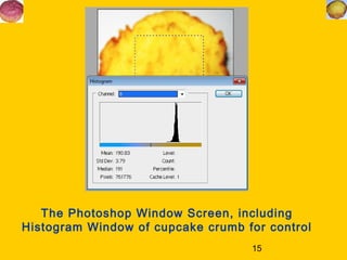 Functional Cupcakes! | PPT