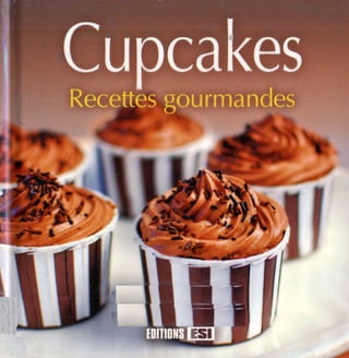 Cupcakes.recettes.gourmandes