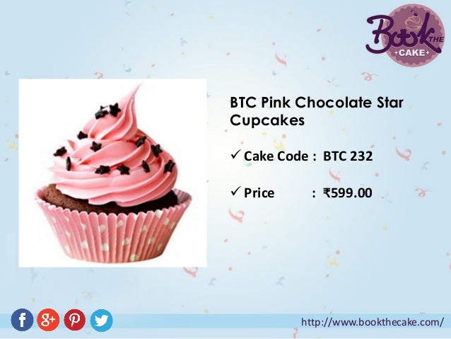 Cupcakes In Hyderabad Order Cupcakes Online