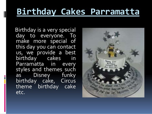 Cupcakes In Penrith | Cake | Central