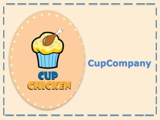 CupCompany
 