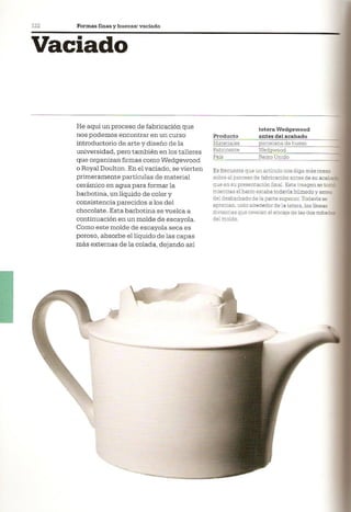 Así se Hace - Chris Lefteri