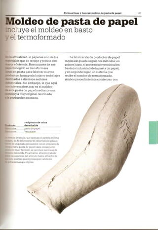 Así se Hace - Chris Lefteri