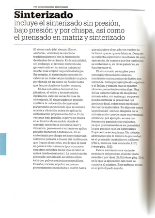 Así se Hace - Chris Lefteri