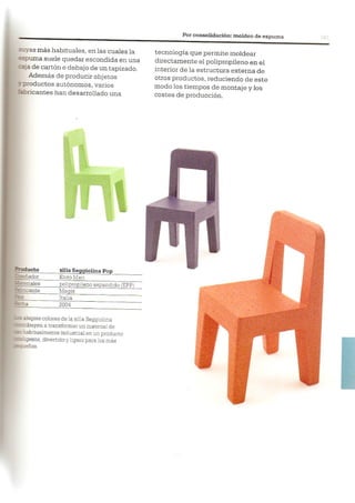 Así se Hace - Chris Lefteri