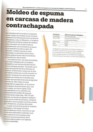 Así se Hace - Chris Lefteri