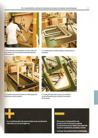 Así se Hace - Chris Lefteri