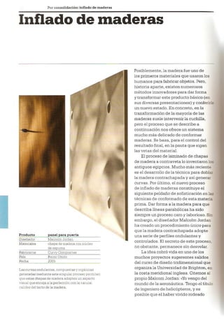 Así se Hace - Chris Lefteri