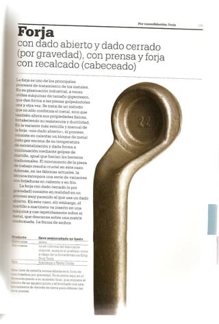 Así se Hace - Chris Lefteri